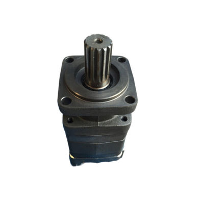 Danfoss OMS250 151F0547 Hydraulic Motor High Safety Speed 5000 rpm