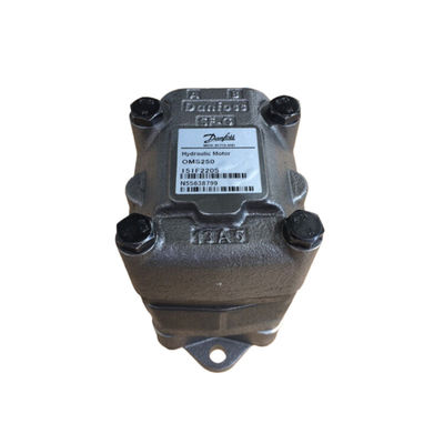 Động cơ thủy lực Danfoss OMS250 151F2205 Hiệu suất cao Thiết kế gốc