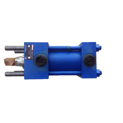 Rexroth Oil Cylinder CDT3MX3/63/28/40Z20/B11HHDTWW Fast Response Speed Long Service Life