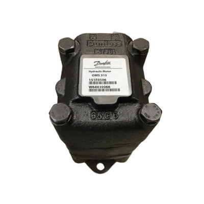 Danfoss OMS315 151F0506 Hydraulic Motor High Safety Long Life Original