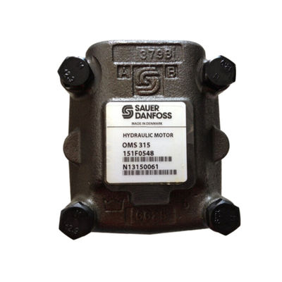 Danfoss OMS315 151F0548 Động cơ thủy lực mật độ công suất cao 100% mới