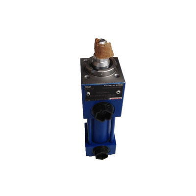 Rexroth Oil Cylinder CDT3MX5/25/18/30F11/B11HHUTWW Small Size High Safety Efficient Power Transmission