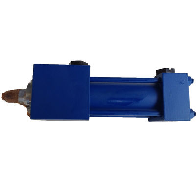 Rexroth Oil Cylinder CDT3MX5/25/18/30F11/B11HHUTWW Small Size High Safety Efficient Power Transmission