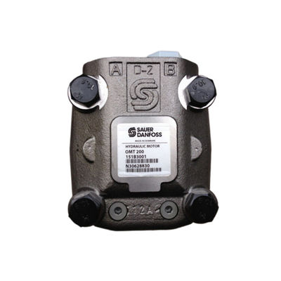 Danfoss OMT200 151B3001 Hydraulic Motor High Durability For Industrial