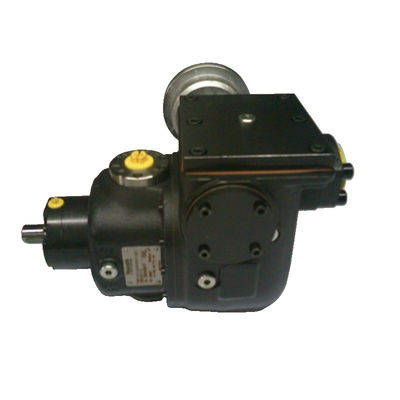 Bơm thủy lực Rexroth A2VK28MAOR1G1PE1-SO2 Dễ bảo trì Tiếng ồn thấp Thiết kế nhỏ gọn Chức năng cảm biến tải Lưu lượng cao