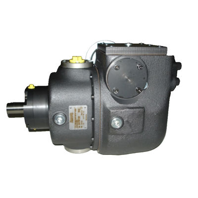 Bơm thủy lực Rexroth A2VK28MAOR1G1PE1-SO2 Dễ bảo trì Tiếng ồn thấp Thiết kế nhỏ gọn Chức năng cảm biến tải Lưu lượng cao