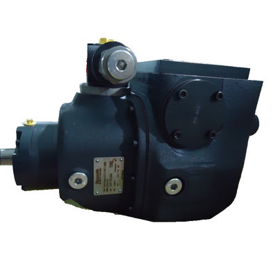 Bơm thủy lực Rexroth A2VK28MAOR1G1PE1-SO2 Dễ bảo trì Tiếng ồn thấp Thiết kế nhỏ gọn Chức năng cảm biến tải Lưu lượng cao