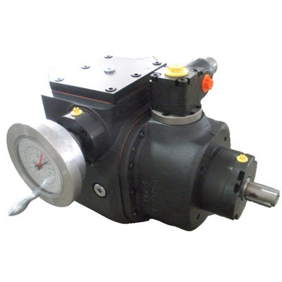 Bơm thủy lực Rexroth A2VK28MAOR1G1PE1-SO2 Dễ bảo trì Tiếng ồn thấp Thiết kế nhỏ gọn Chức năng cảm biến tải Lưu lượng cao