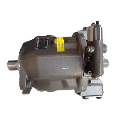 پمپ هیدرولیک رکسروت A10VSO71DFR1/31R-PPA12N00-S1439 نقره ای کم صدا با قابلیت اطمینان بالا عمر طولانی