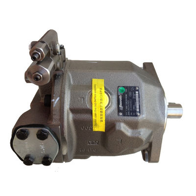 پمپ هیدرولیک رکسروت A10VSO71DFR1/31R-PPA12N00-S1439 نقره ای کم صدا با قابلیت اطمینان بالا عمر طولانی