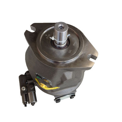 پمپ هیدرولیک رکسروت A10VSO71DFR1/31R-PPA12N00-S1439 نقره ای کم صدا با قابلیت اطمینان بالا عمر طولانی
