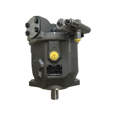 Bơm thủy lực Rexroth A10VSO71DFR1/31R-VPA12N00 Đặc tính hút tuyệt vời Dễ bảo trì Gang