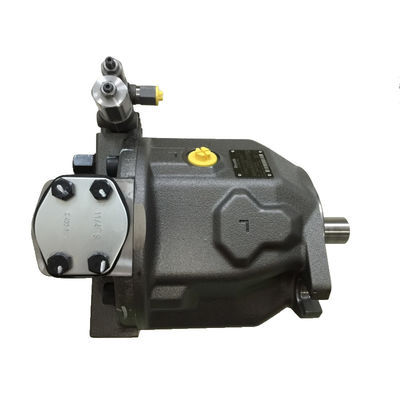 Bơm thủy lực Rexroth A10VSO71DFR1/31R-VPA12N00 Đặc tính hút tuyệt vời Dễ bảo trì Gang