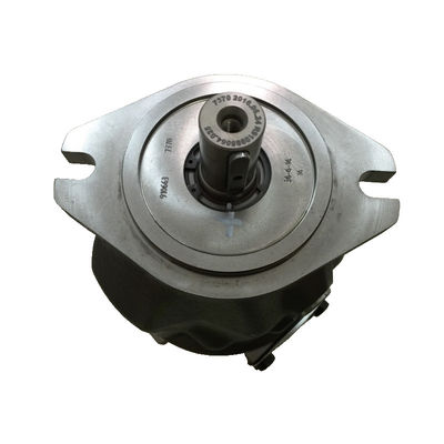 Bơm thủy lực Rexroth A10VSO71DFR1/31R-VPA12N00 Đặc tính hút tuyệt vời Dễ bảo trì Gang