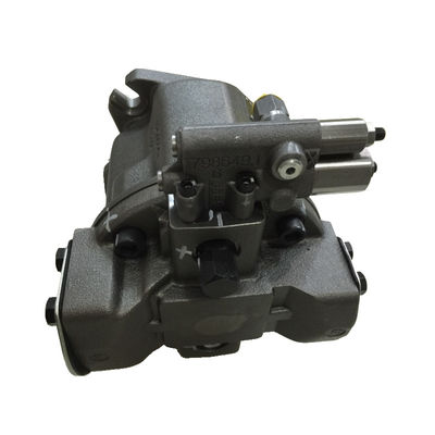 Bơm thủy lực Rexroth A10VSO71DFR1/31R-VPA12N00 Đặc tính hút tuyệt vời Dễ bảo trì Gang