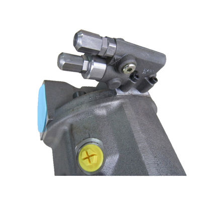 Rexroth Hydraulic Pump A10VSO71DR/31R-PPA12N00 High Reliability Compact Structural Design Low Noise