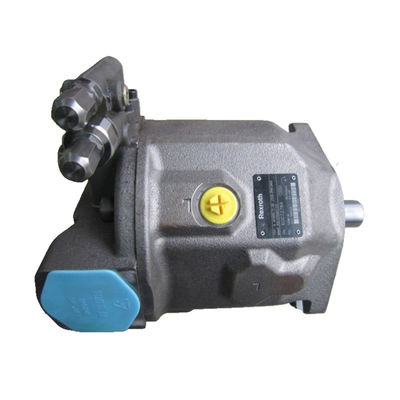 Rexroth Hydraulic Pump A10VSO71DR/31R-PPA12N00 High Reliability Compact Structural Design Low Noise