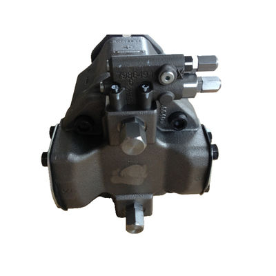 Bơm thủy lực Rexroth A10VSO100DR/31R-PPA12N00 Lưu lượng biến đổi vô cấp Mật độ công suất cao Tiết kiệm năng lượng