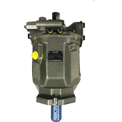 Bơm thủy lực Rexroth A10VSO100DR/31R-PPA12N00 Lưu lượng biến đổi vô cấp Mật độ công suất cao Tiết kiệm năng lượng