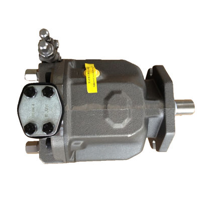 Bơm thủy lực Rexroth A10VSO100DR/31R-PPA12N00 Lưu lượng biến đổi vô cấp Mật độ công suất cao Tiết kiệm năng lượng