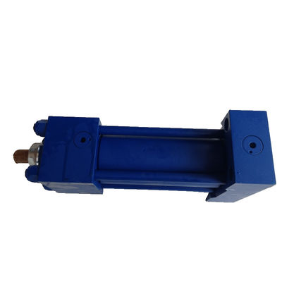 Rexroth Oil Cylinder CDT3ME6/50/36/100F11/B11HHDTWW Blue High Precision Extend Service Life Simplifying System Design