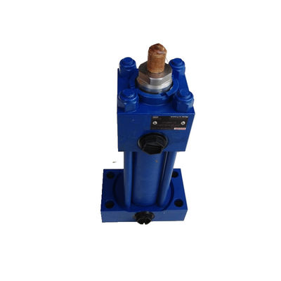 Rexroth Oil Cylinder CDT3ME6/50/36/100F11/B11HHDTWW Blue High Precision Extend Service Life Simplifying System Design