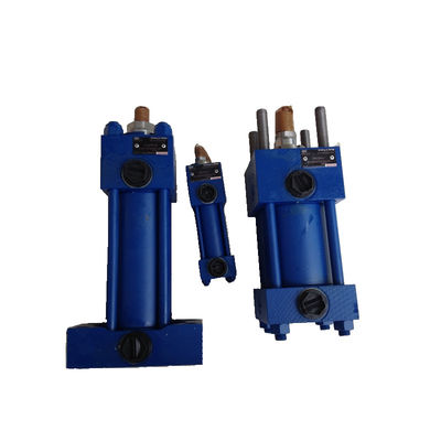 Rexroth Oil Cylinder CDT3ME6/50/36/100F11/B11HHDTWW Blue High Precision Extend Service Life Simplifying System Design
