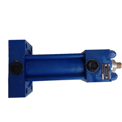 Rexroth Oil Cylinder CDT3ME6/50/36/100F11/B11HHDTWW Blue High Precision Extend Service Life Simplifying System Design