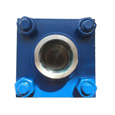 Rexroth Oil Cylinder CDT3ME6/80/56/20F11/B11HEUVWW Blue High Safety Precise Control Optimized Design