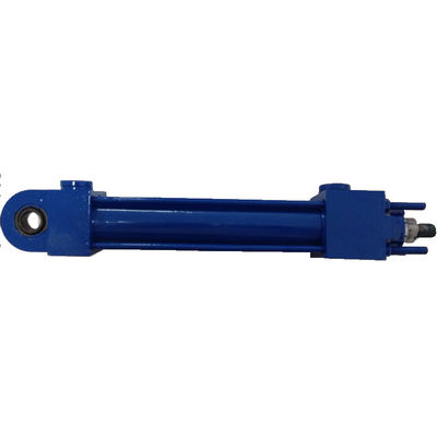 Rexroth Oil Cylinder CDT3MP5/25/18/115Z2X/B11HHDTWW Blue High Reliability High Adaptability High Precision Control