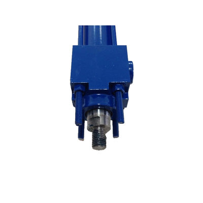 Rexroth Oil Cylinder CDT3MP5/25/18/115Z2X/B11HHDTWW Blue High Reliability High Adaptability High Precision Control