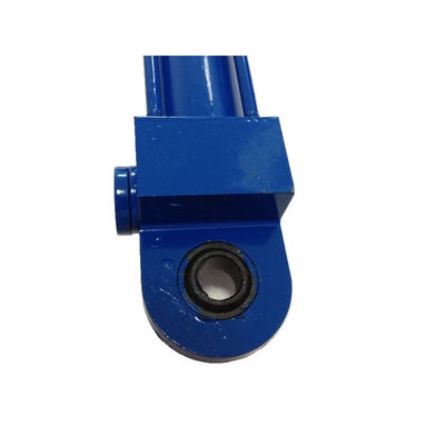 Rexroth Oil Cylinder CDT3MP5/25/18/115Z2X/B11HHDTWW Blue High Reliability High Adaptability High Precision Control