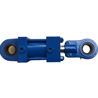 Rexroth Oil Cylinder CDT3MP5/100/45/0040F11/B22HFUVWW/F11252 Blue Quick Response High Adaptability High-Precision Control