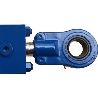 Rexroth Oil Cylinder CDT3MP5/100/45/0040F11/B22HFUVWW/F11252 Blue Quick Response High Adaptability High-Precision Control