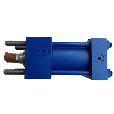 Rexroth Oil Cylinder CDT3MX3/63/28/40F11/B11HHDTWW Blue Precise Control High Performance