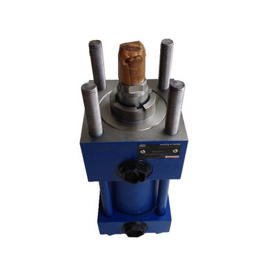 Rexroth Oil Cylinder CDT3MX3/63/28/40F11/B11HHDTWW Blue Precise Control High Performance