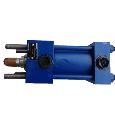 Rexroth Oil Cylinder CDT3MX3/63/28/40F11/B11HHDTWW Blue Precise Control High Performance