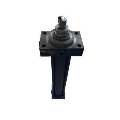 Rexroth Oil Cylinder CDT3ME5/63/45/370Z1X B11CHDTWW Blue Precise Control Low-Noise Operation Wide Temperature Range Integrated Guide Sleeve