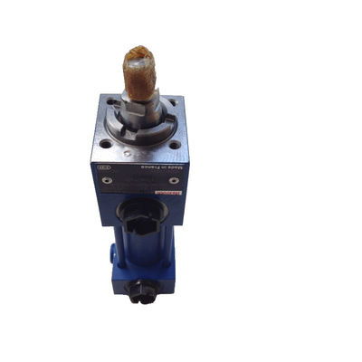 Rexroth Oil Cylinder CDT3MX5/25/18/30Z20/B11HHUTWW High Precision Easy Maintenance