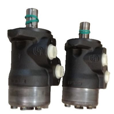Danfoss Hydraulische motor OMP200151-0615 Geruisarm, onderhoud gemakkelijk gietijzer