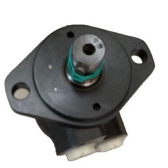 Danfoss Hydraulische motor OMP200151-0615 Geruisarm, onderhoud gemakkelijk gietijzer
