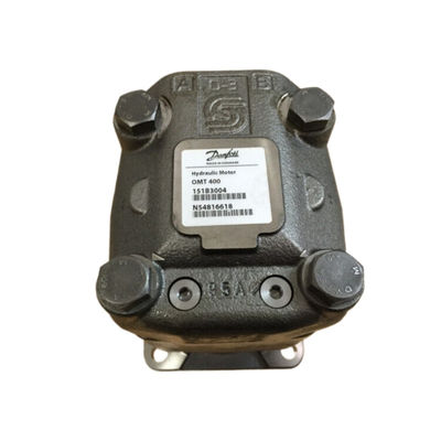 Danfoss OMT400 151B3004 Motor orbital Alta fiabilidad larga vida útil 100% nuevo