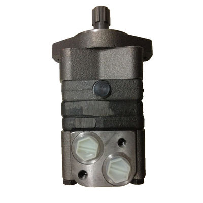 Động cơ thủy lực điện Danfoss OMS100151F2309 Mật mô-men xoắn cao mật độ rò rỉ thấp
