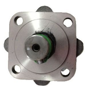 Danfoss Hydraulic Motor OMS200151F0504 High Torque Output High Efficiency Energy Savings Stable