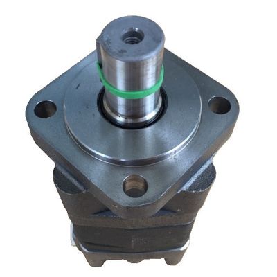 Danfoss Hydraulic Motor OMS250151F2205 High Torque Output High Efficiency High Reliability Compact Design