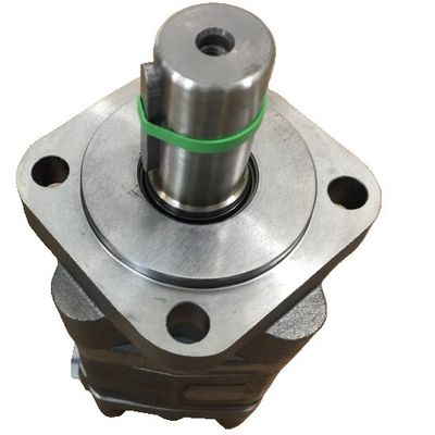 موتور هیدرولیک دانفوس OMS315151F0506 طراحی فشرده با راندمان بالا تراکم گشتاور بالا