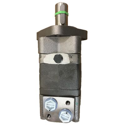 موتور هیدرولیک دانفوس OMS315151F0506 طراحی فشرده با راندمان بالا تراکم گشتاور بالا