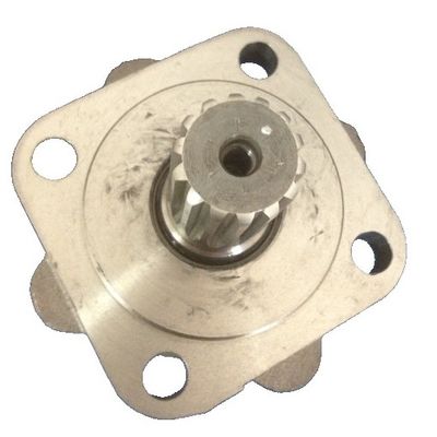 Danfoss Hydraulic Motor OMS315151F0513 Precise Control Global Service Network High Torque High Pressure