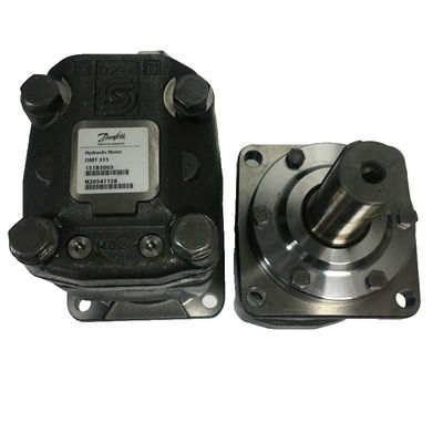 Danfoss Hydraulic Motor OMT315151B3003 High Power Output Compact Design Wide Applicability Durable And Robust