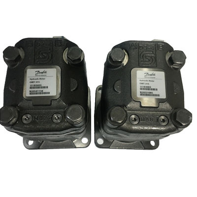 Danfoss Hydraulic Motor OMT315151B3003 High Power Output Compact Design Wide Applicability Durable And Robust